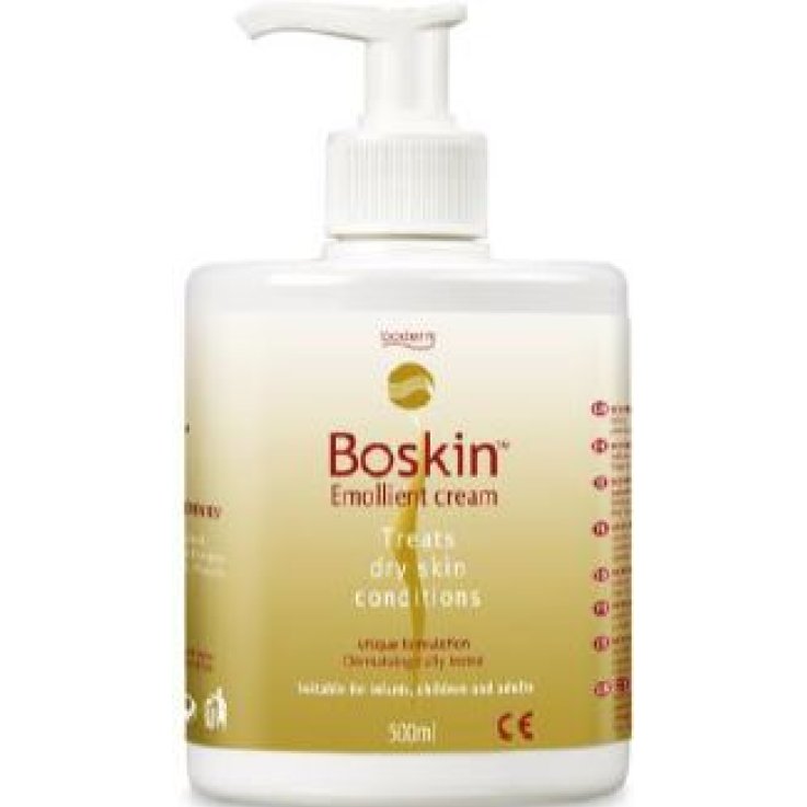 BOSKIN CREMA 500ML