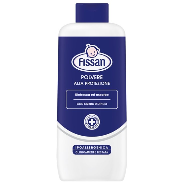 FISSAN POLVERE PROT/A 500G