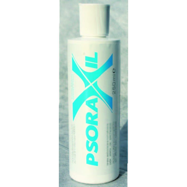 PSORAXIL ACTIVE DOCCIA SH250ML