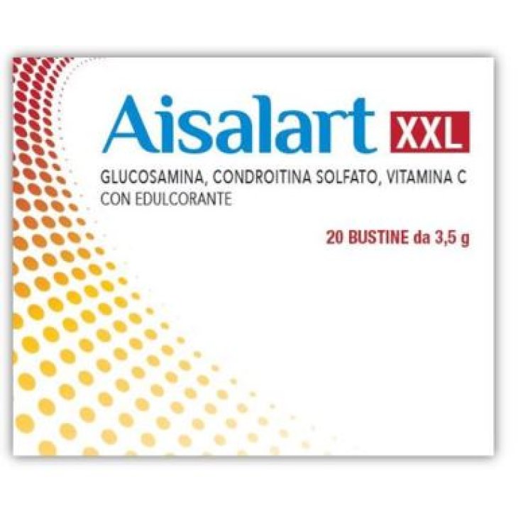 AISALART XXL 20BUST