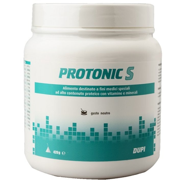 PROTONIC S 420G