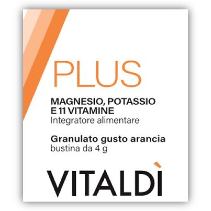 VITALDI' PLUS 56BUST