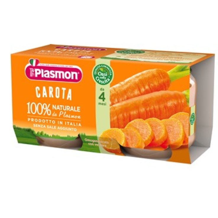 OM.PLASM 80X2 CAROTA