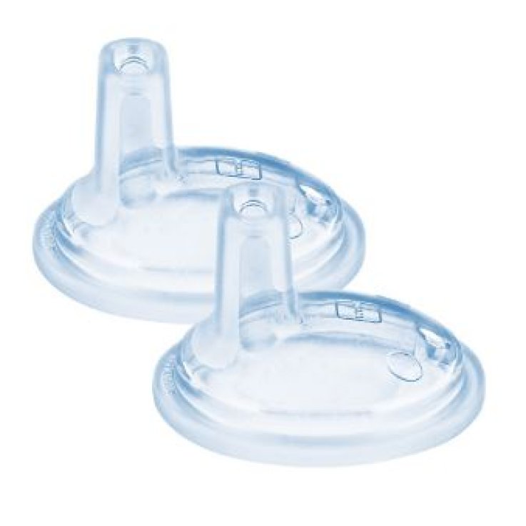 MAM BECCUCCIO EX SOFT SIL 4+
