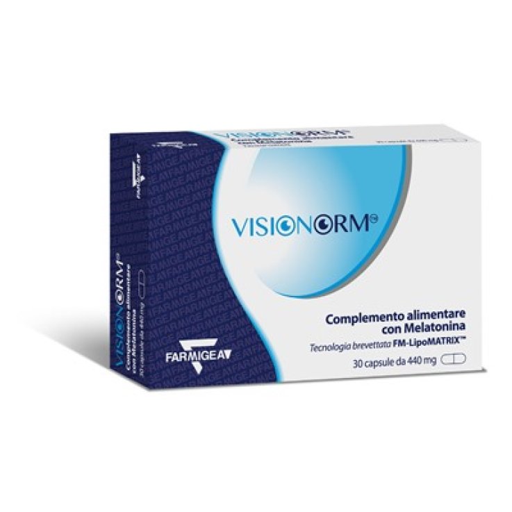 VISIONORM 30CPS