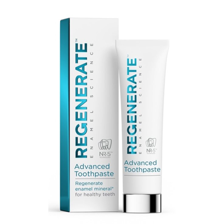 REGENERATE DENTIF AVANZATO75ML