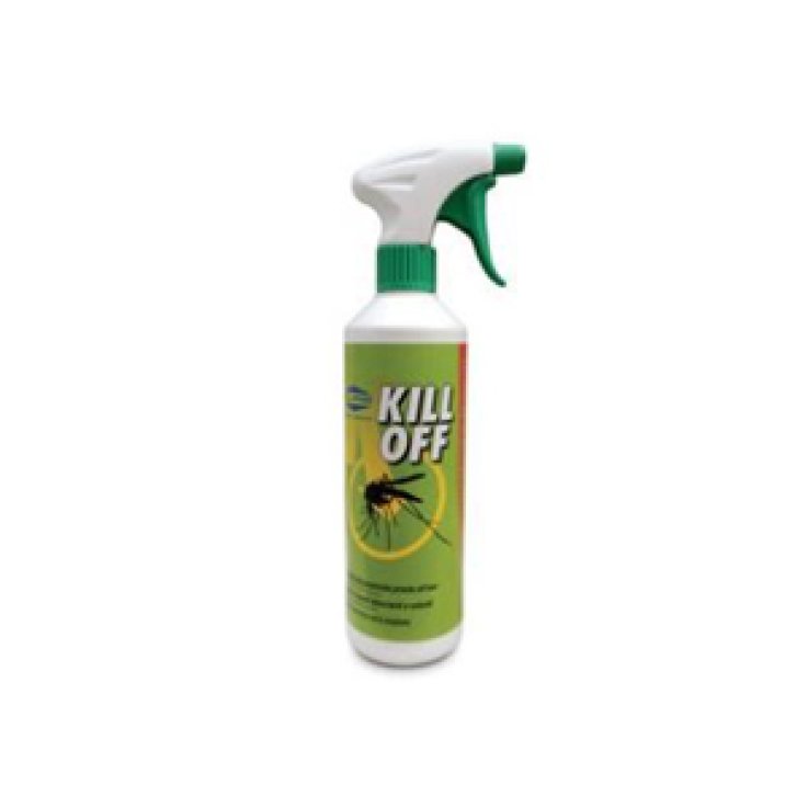 KILL OFF 500ML