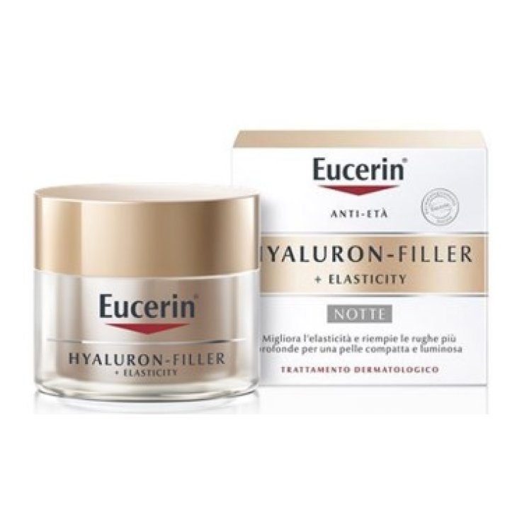 EUCERIN HYAL FILL ELASTIC NTT