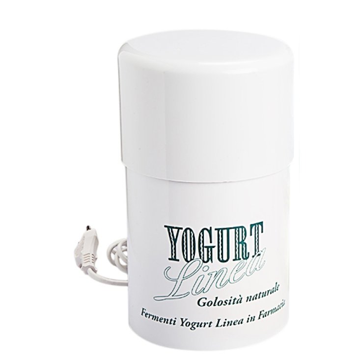 YOGURT LINEA YOGURTIERA COMPL