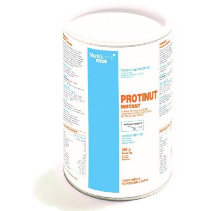 PROTINUT 500GR 6.0.1