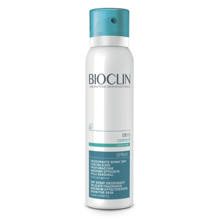 BIOCLIN DEO CONTROL DRY PROMO