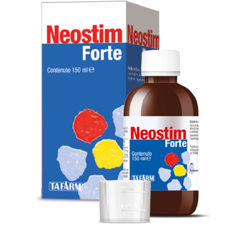 NEOSTIM FORTE 150ML