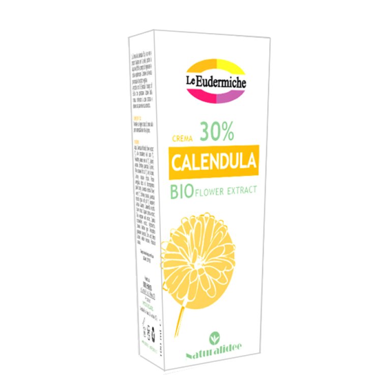 CREMA 30% CALENDULA 100ML