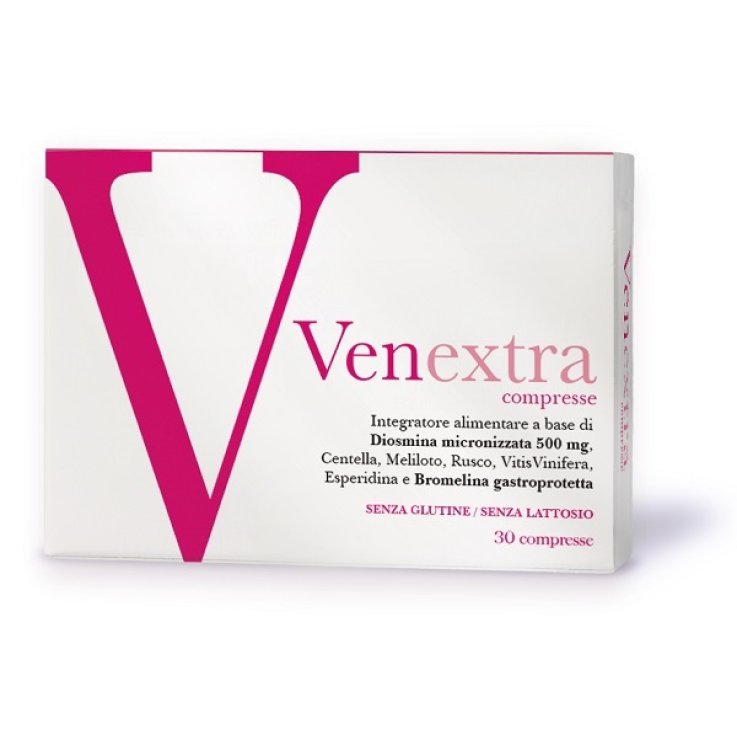 VENEXTRA 30CPR