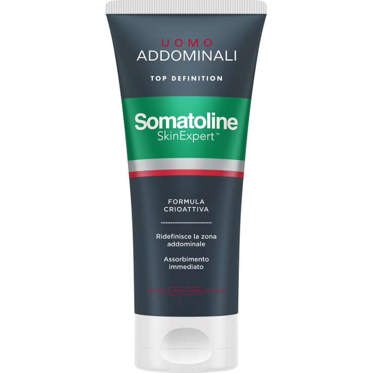 SOMAT C UOMO TOP DEF SP 200ML