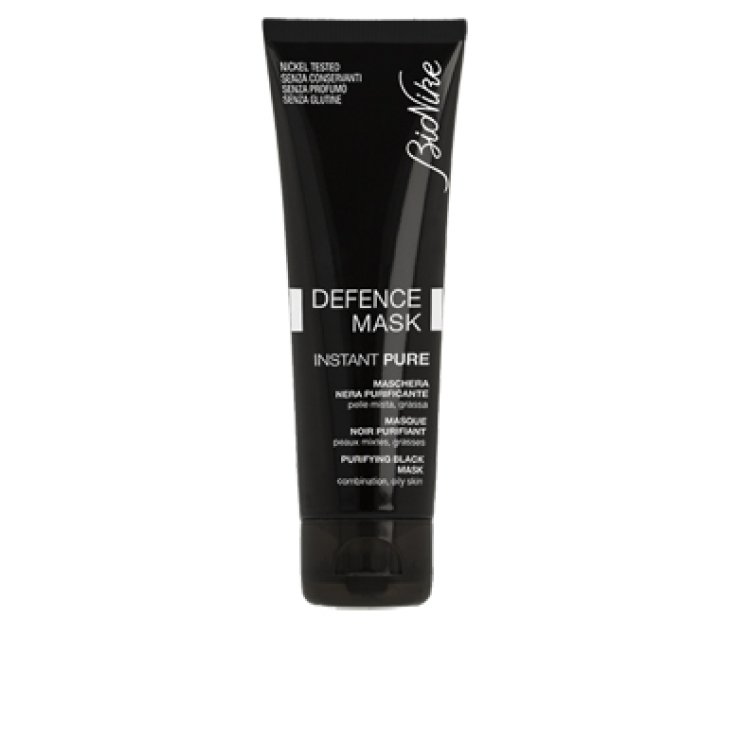 DEFENCE MASK INSTANT PURE NERA