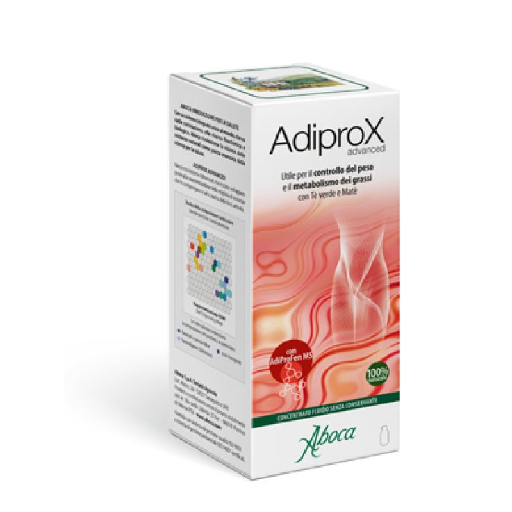 ADIPROX ADVANCED CONC FLUIDO