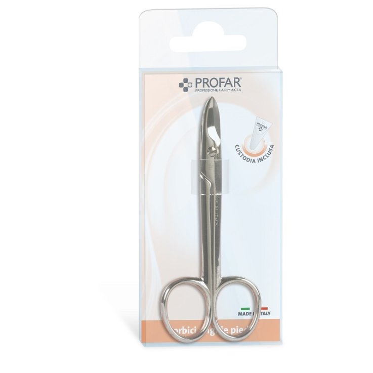 PROFAR FORBICI PIEDI