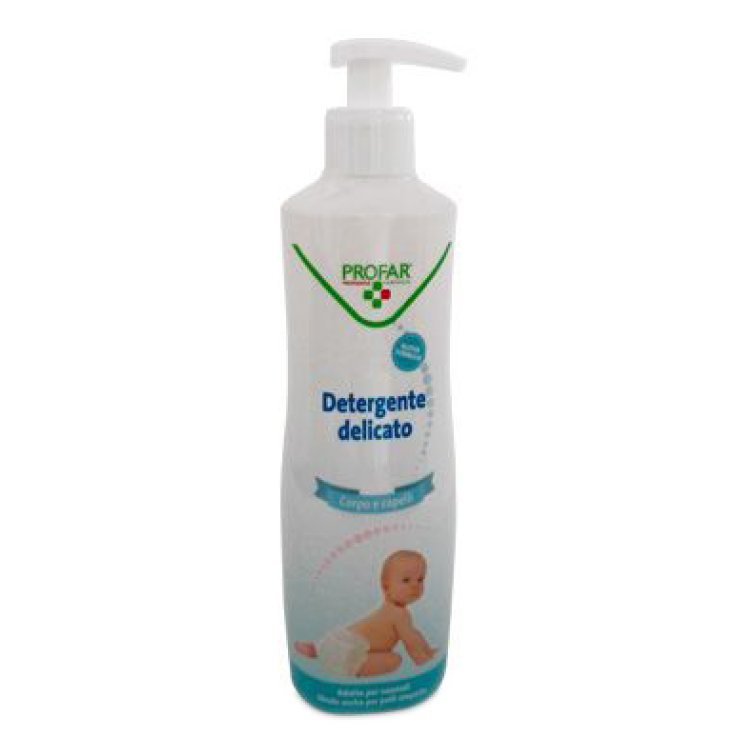 PROFAR DETERGENTE BB CRP/CAP