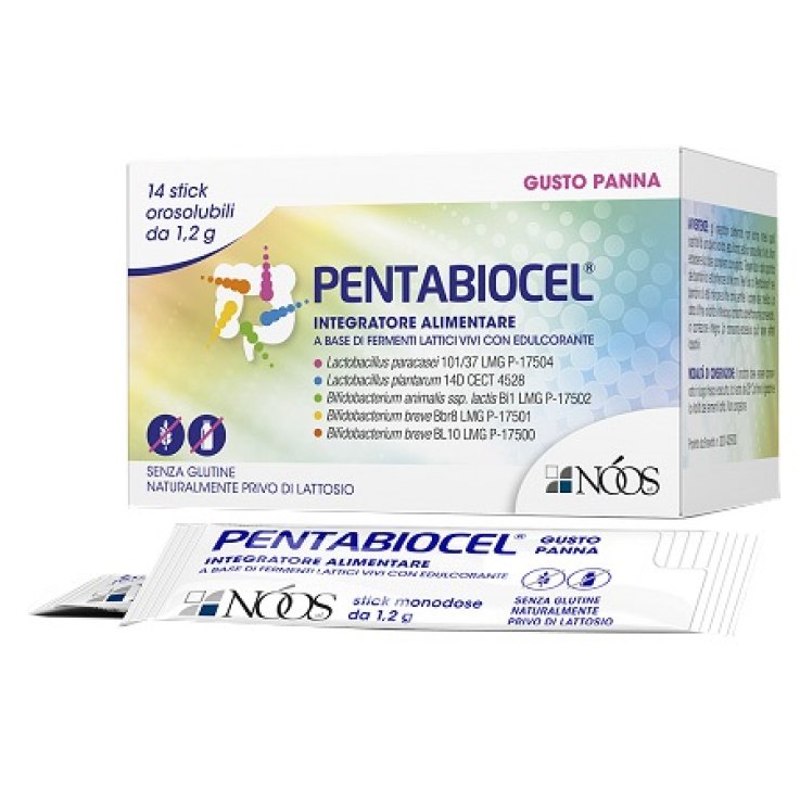 PENTABIOCEL 14BUST