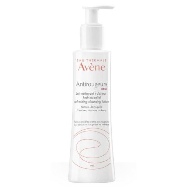 AVENE DERMO DET AR 400ML