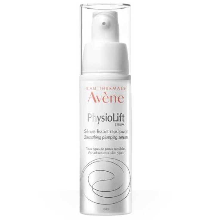 AVENE PHYSIOLIFT SIERO 30ML