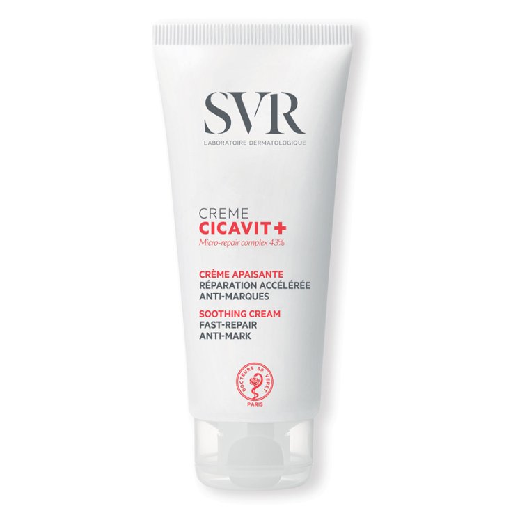 CICAVIT CREMA REPAR 100ML