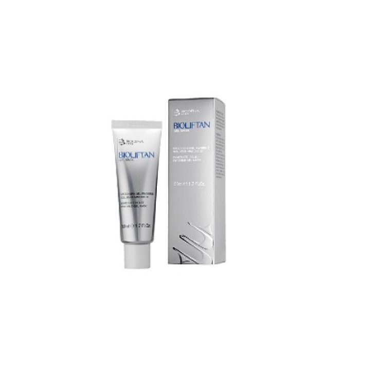 BIOLIFTAN GEL MASK 50ML