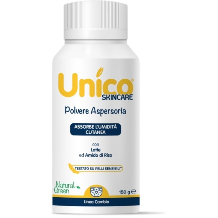 UNICO POLVERE ASPERSORIA 150G