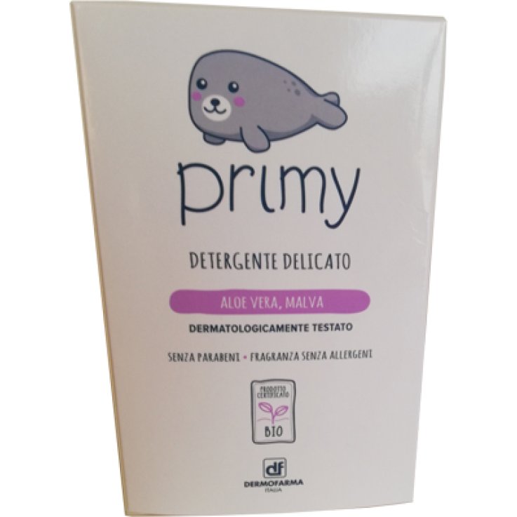 PRIMY DETERGENTE DELICATO250ML