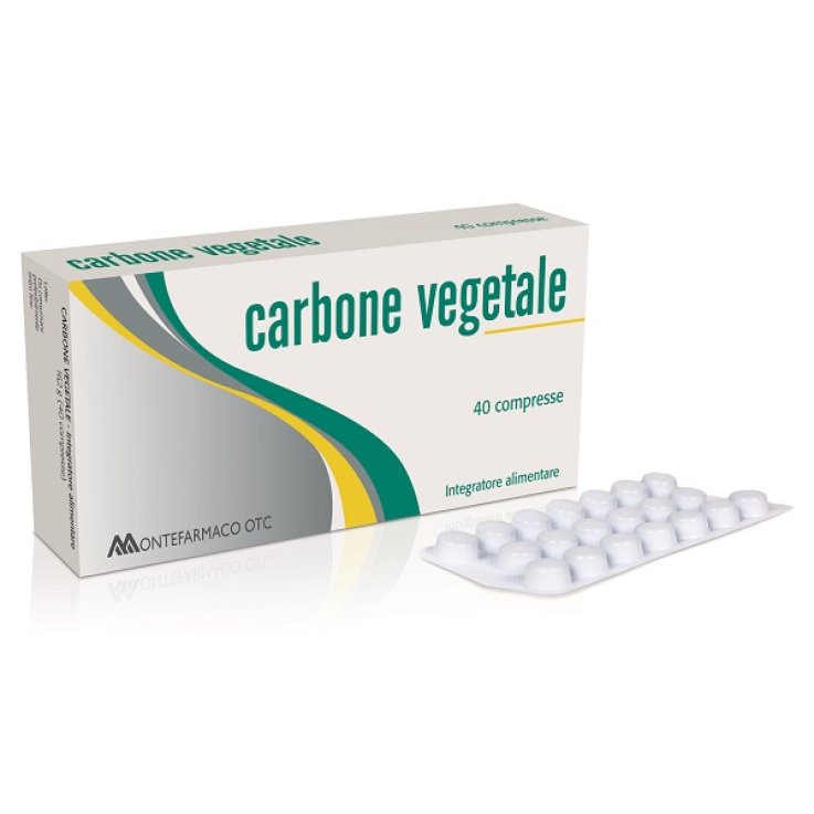 CARBONE VEG 40CPR GOODFAMILY