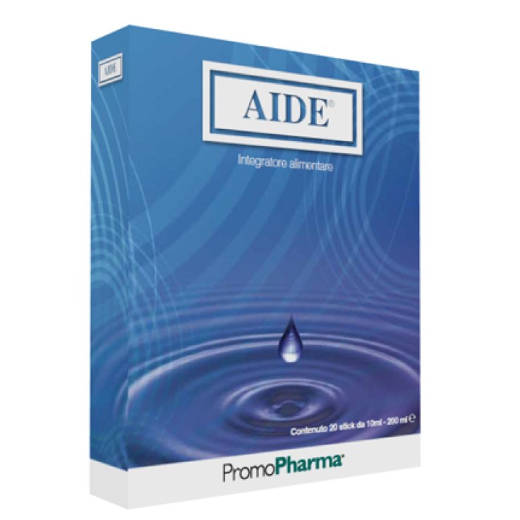 AIDE GERMANIO 20F 10ML  PP