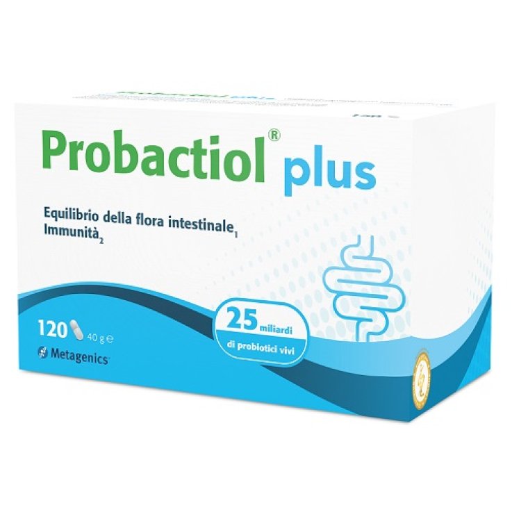 PROBACTIOL PLUS P AIR 120CPS