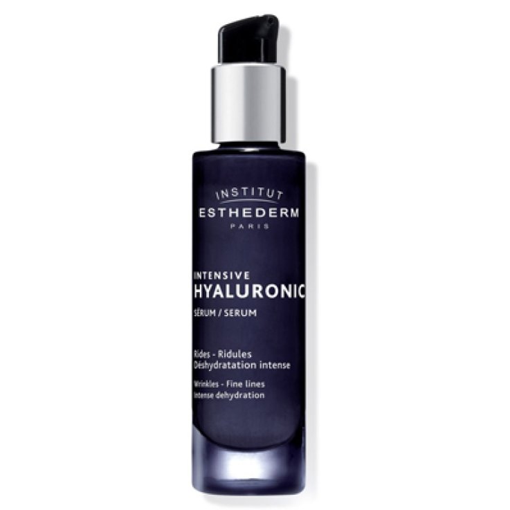 INTENSIVE HYALURONIC SERUM30ML