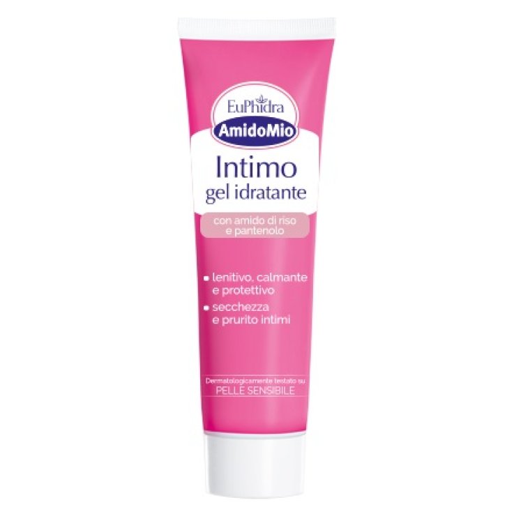 EUPHIDRA AMIDO INTIMO GEL