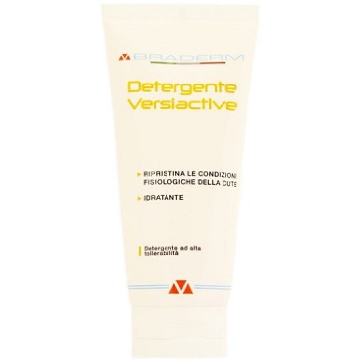 BRADERM DET CRP VERSIACTIVE200