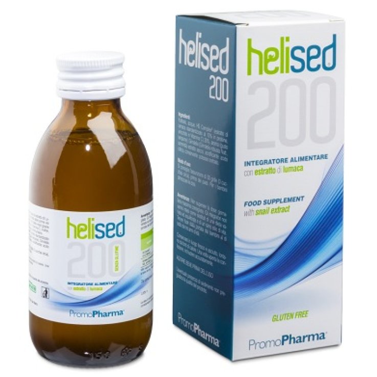 HELISED 200 150ML