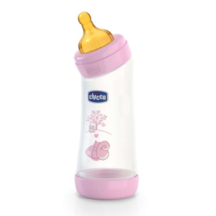 CH BIB ANGOLAT GRL CAU 250ML