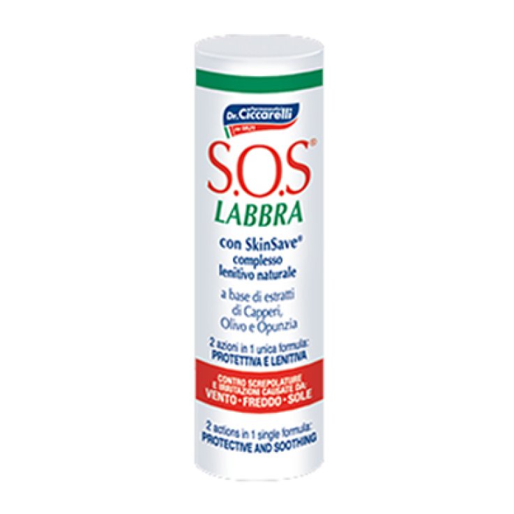 CICCARELLI SOS LAB STICK 5,5ML