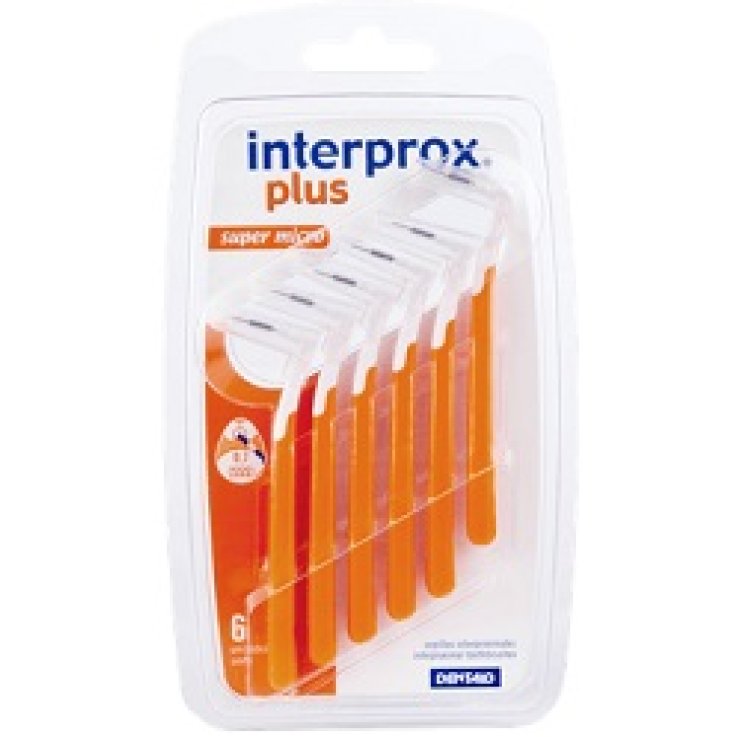 INTERPROX PLUS SUPERMICRO 6PZ