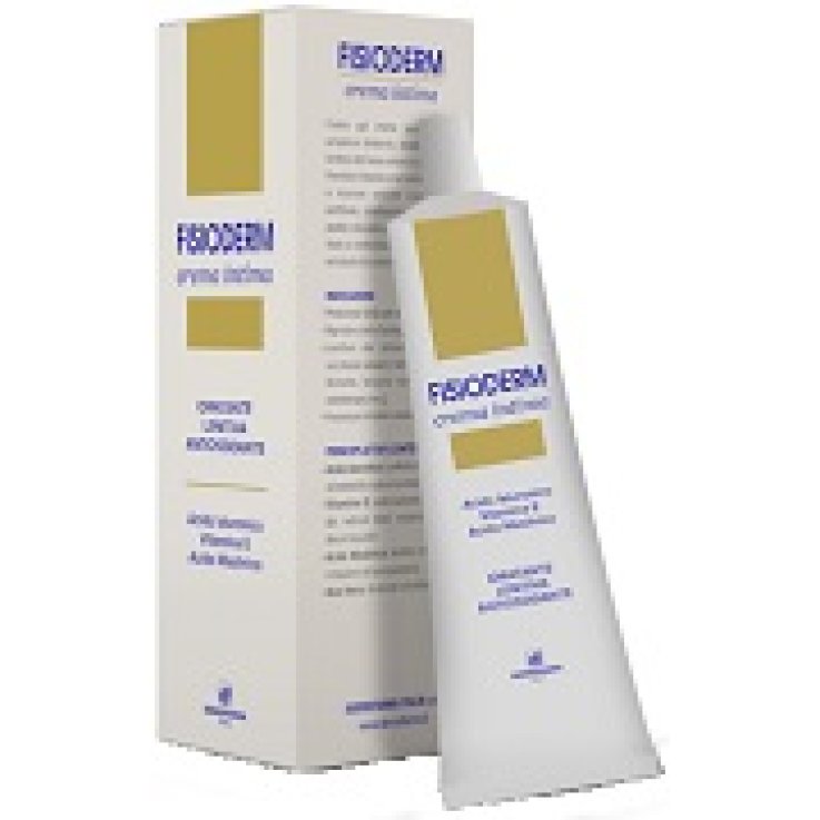 FISIODERM CREMA INTIMA 30ML