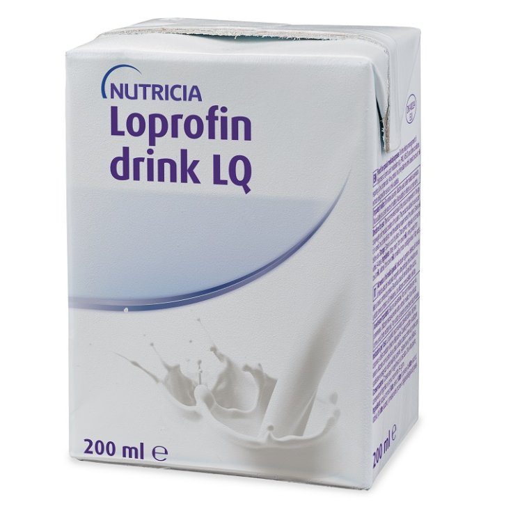 LOPROFIN DRINK 200ML