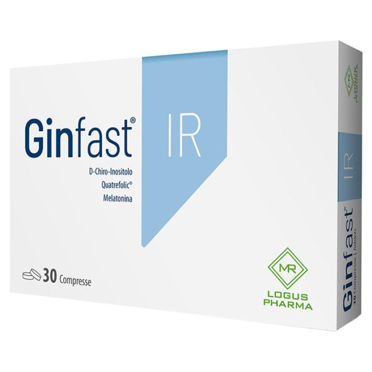 GINFAST IR 30CPR