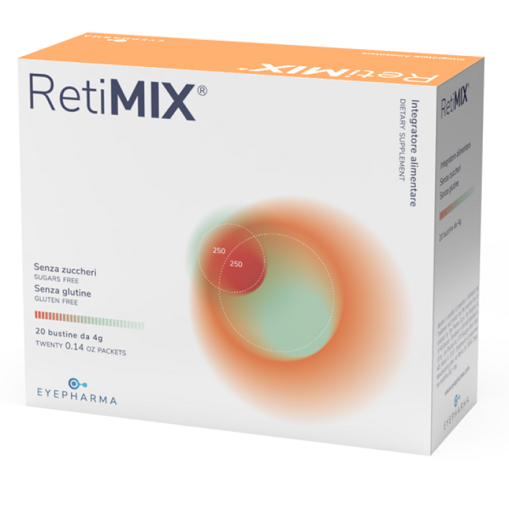 RETIMIX 20BUST