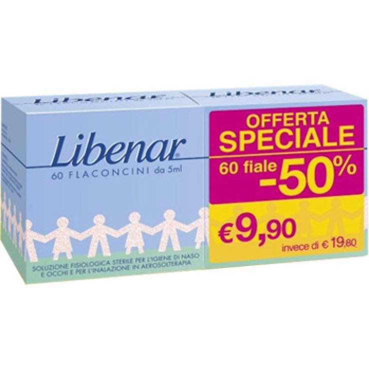 LIBENAR 60FLX5ML