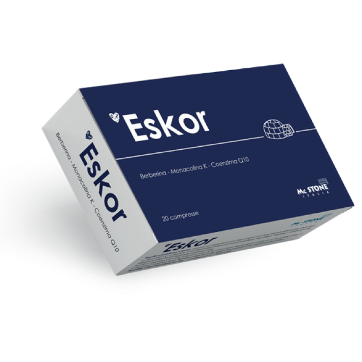 ESKOR 20CPR