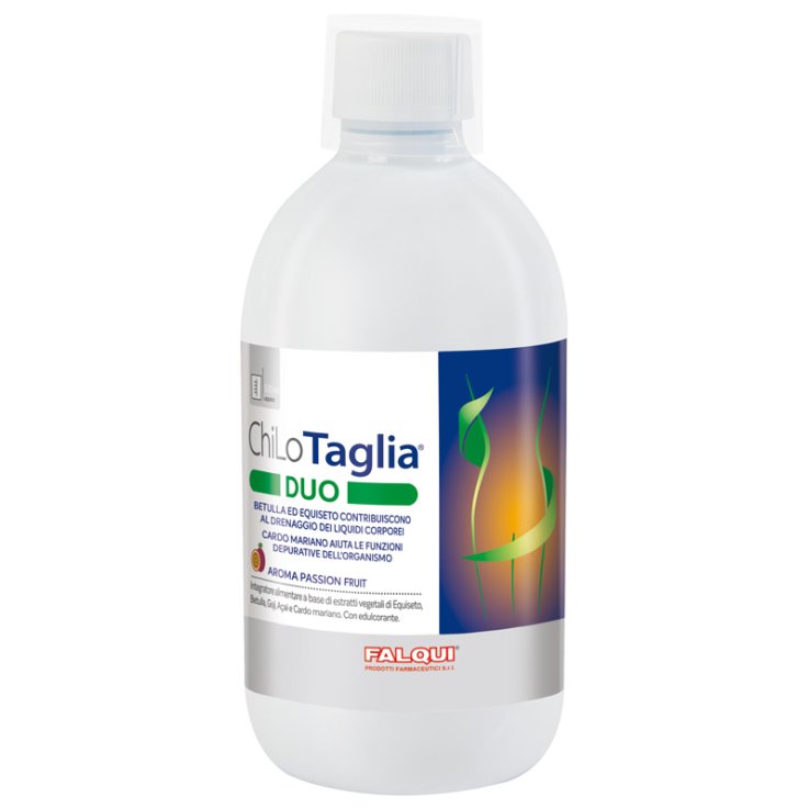 CHILO TAGLIA DUO 500ML