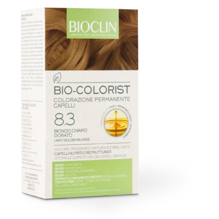 BIOCLIN BIO COLORIST 8,3