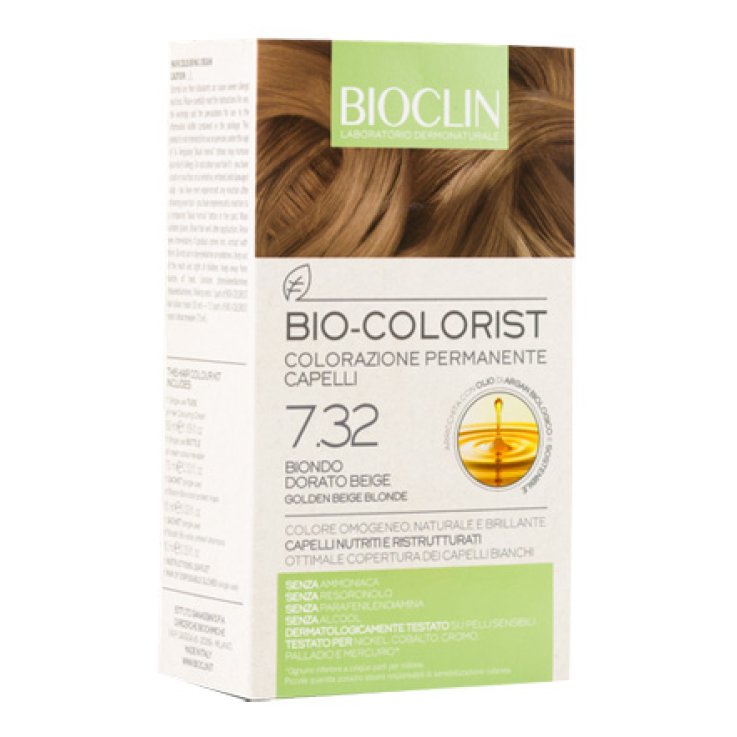 BIOCLIN BIO COLORIST 7,32