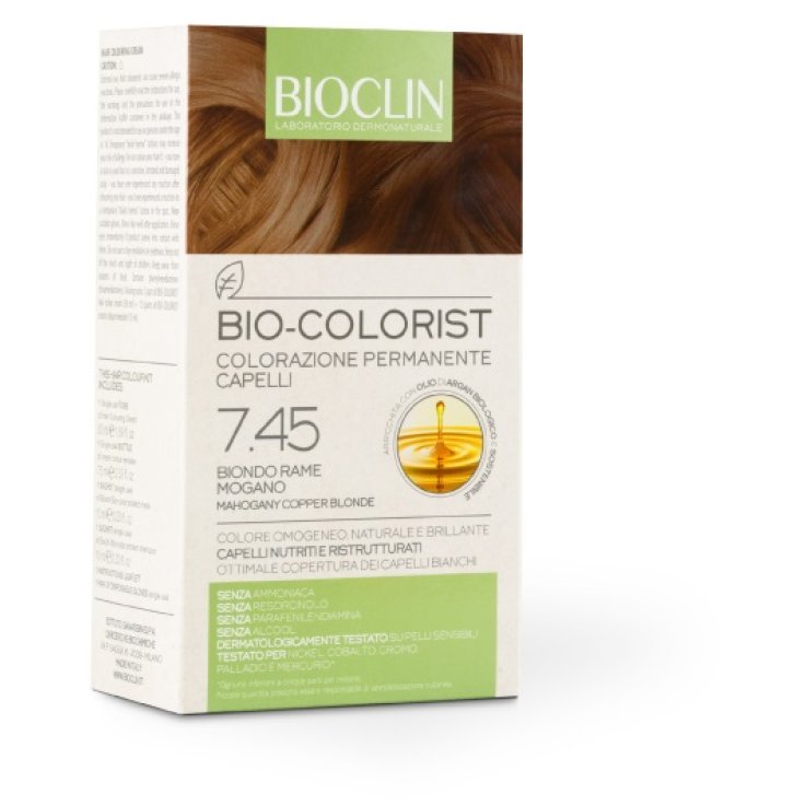 BIOCLIN BIO COLORIST 7,45